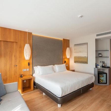 Hotel Boutique Mirlo 바르셀로나 외부 사진