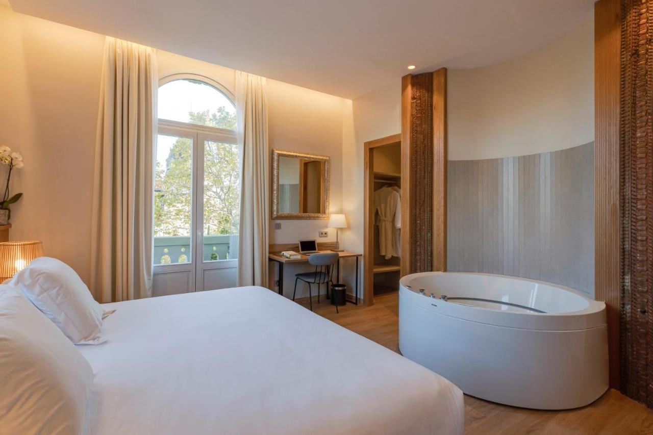Hotel Boutique Mirlo 바르셀로나 외부 사진