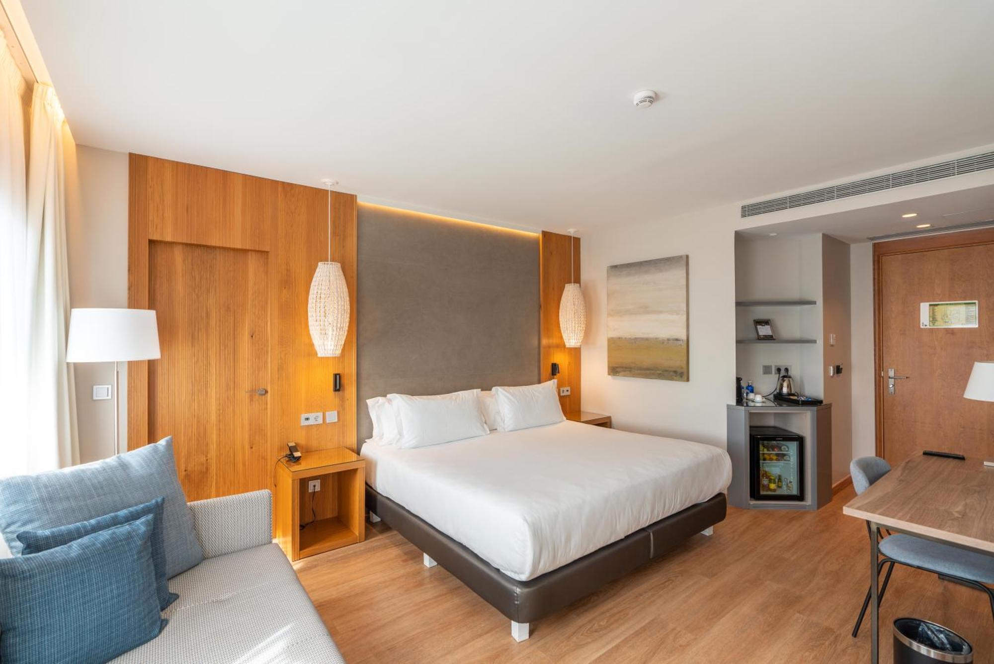 Hotel Boutique Mirlo 바르셀로나 외부 사진